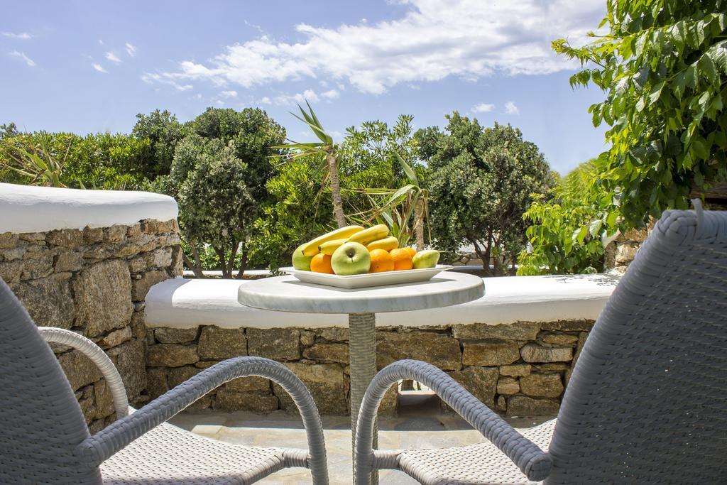 Eleftheria Hotel & Apartments Ornos (Mykonos) Quarto foto